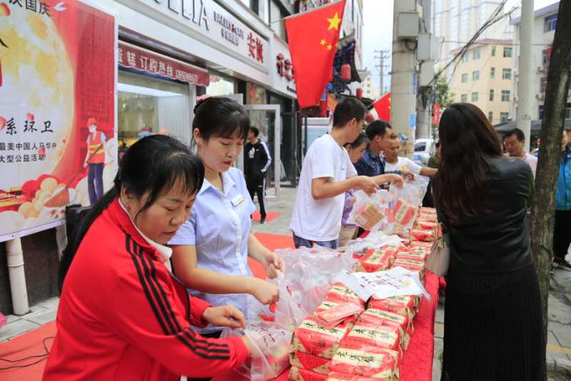 最美中国人马华,最美中国人马华抖音