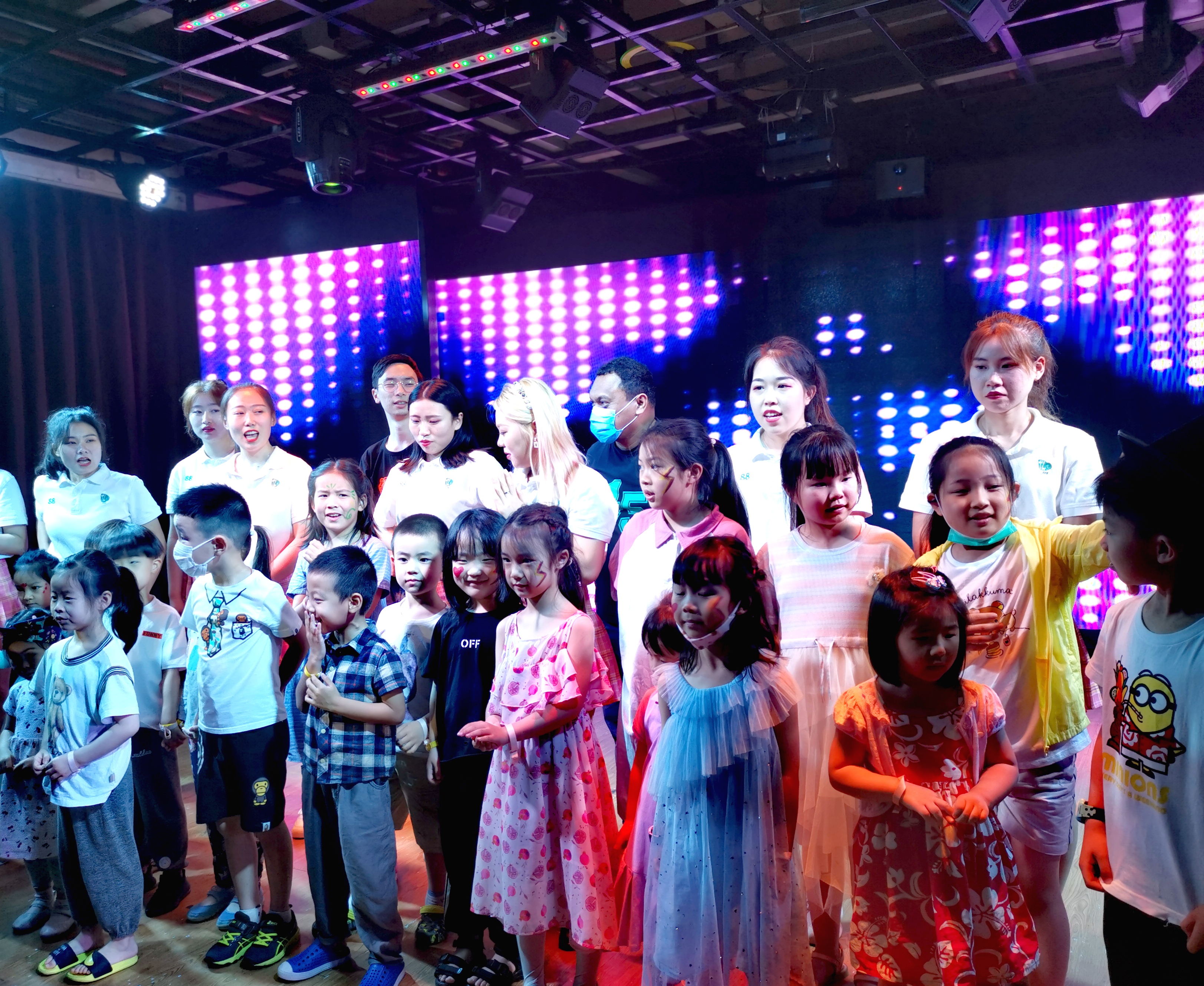 带娃体验生活好去处,带娃去最好的亲子酒店