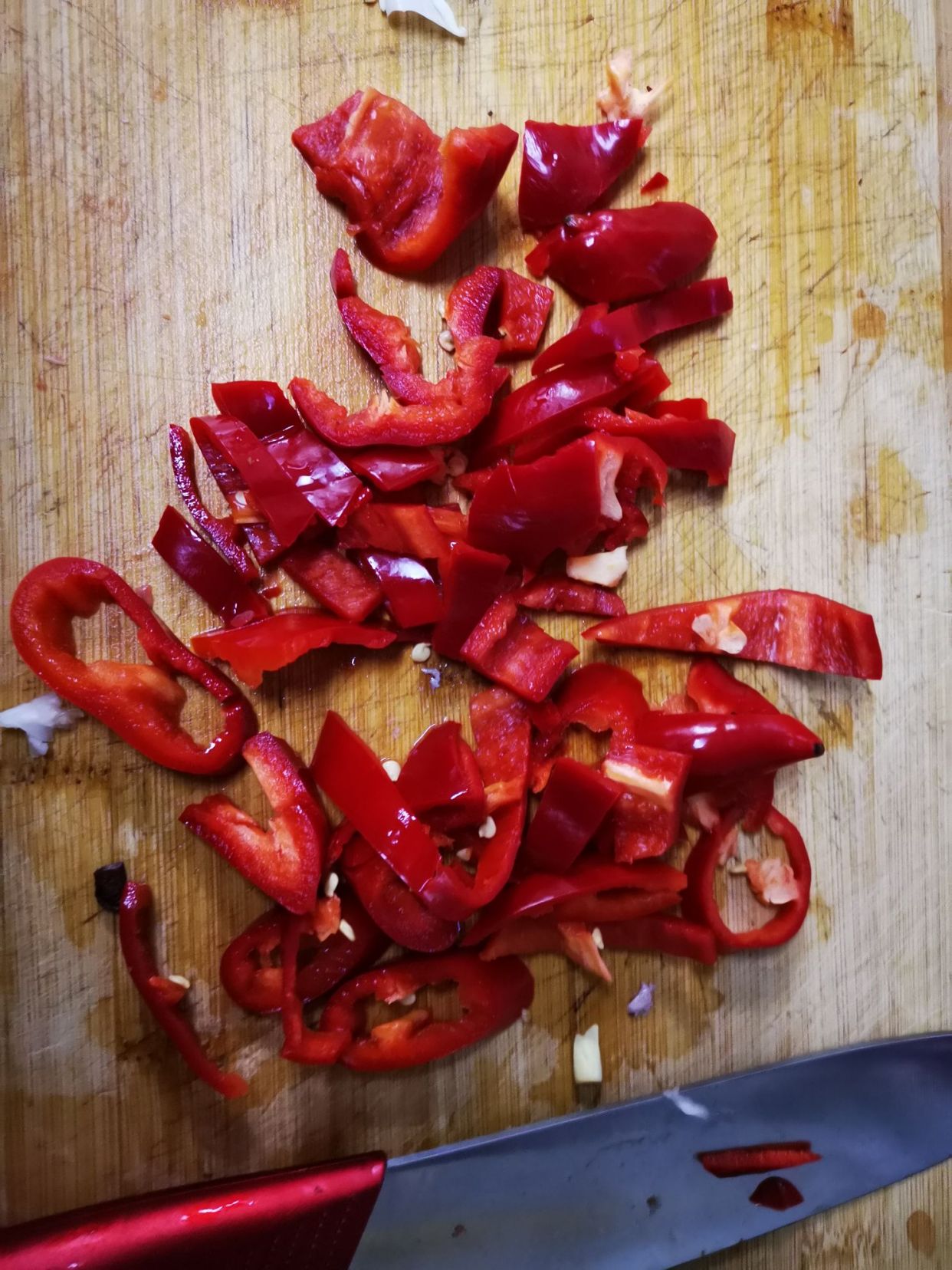 牛身上有什么细菌,牛身上最垃圾的肉