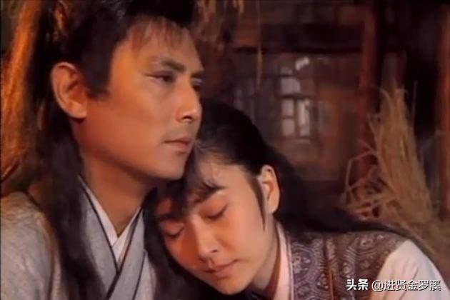 包青天之天下第一庄玉奴,裴慕文去青楼营救石玉奴片段