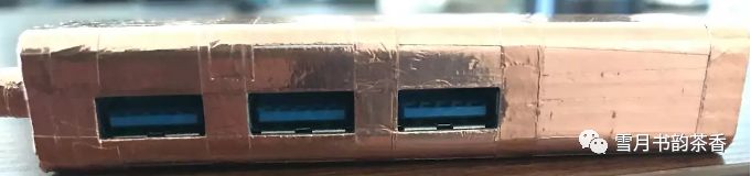 你的无线会掉线可能是因为USB3.0的一个鲜为人知的BUG