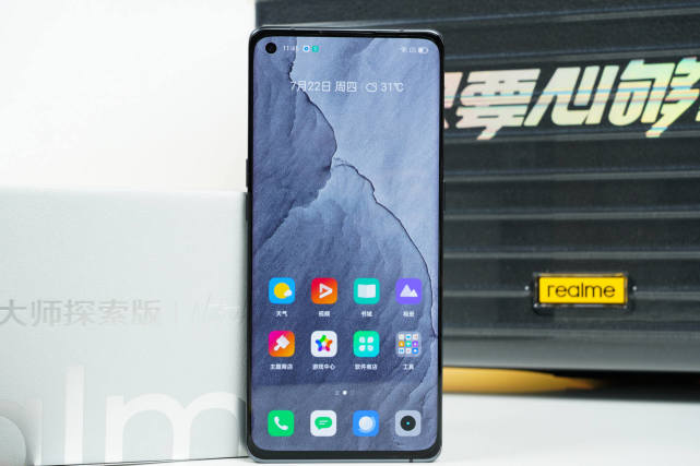 realme有哪些值得买的手机,realme可不是杂牌机