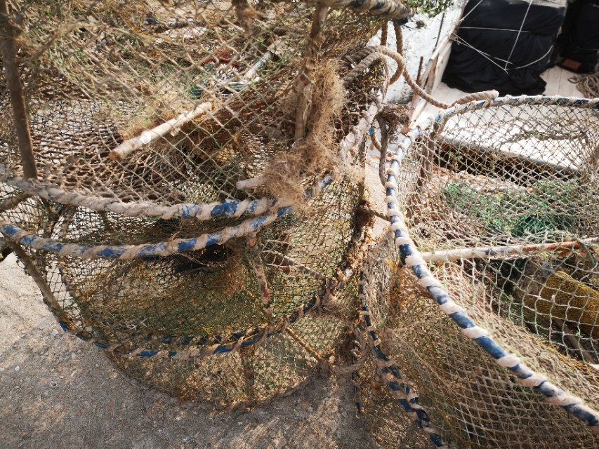 霞浦北岐村,忘掉烦恼和疲惫的地方。