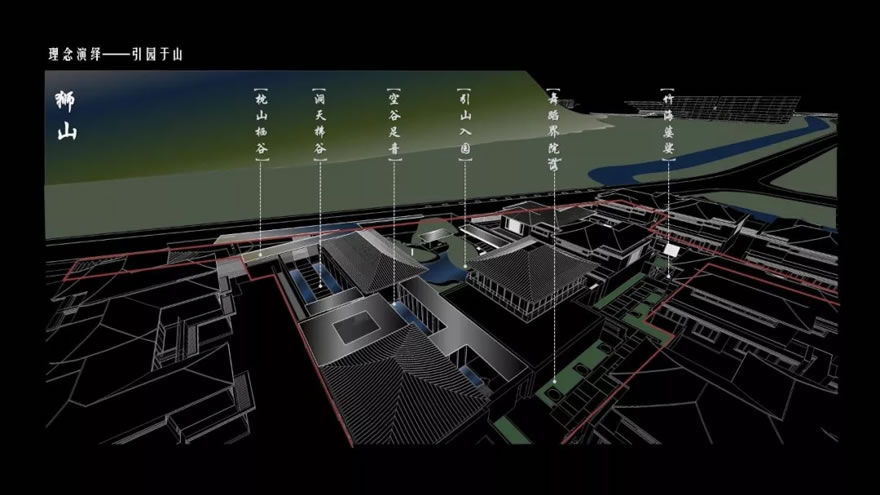 苏州山水樾澜庭是宋式风格吗,苏州山水樾澜庭别墅