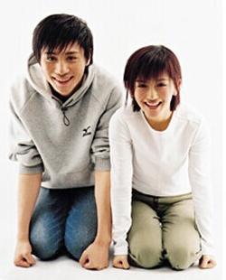 刘烨与谢娜什么时候分开的,刘烨和张杰对谢娜的区别