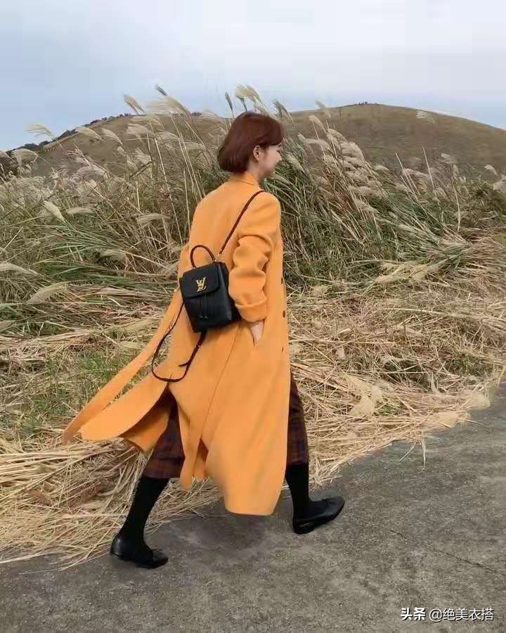 韩国各种穿搭风格,韩国的穿搭是什么风格