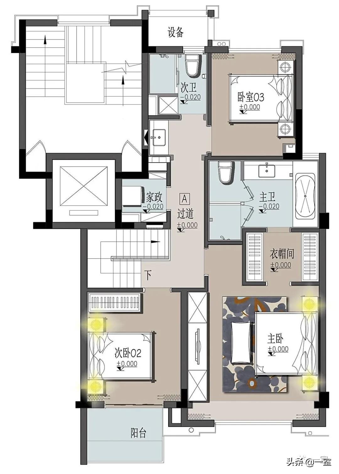 设计师必须掌握的20种材料,设计师必备的几种风格
