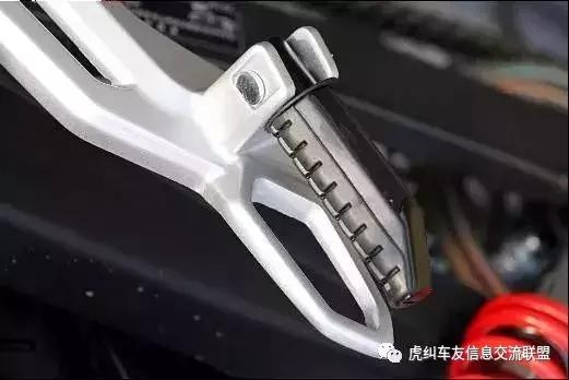 新大洲本田cbf125r电喷限速教程,新大洲本田cbf150s极速测评