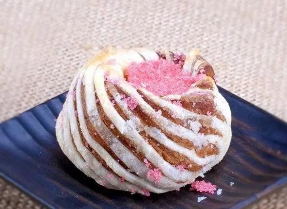 回忆杀！那些年吃过的甜食和百年老店你还记得吗？全吃过算你赢！