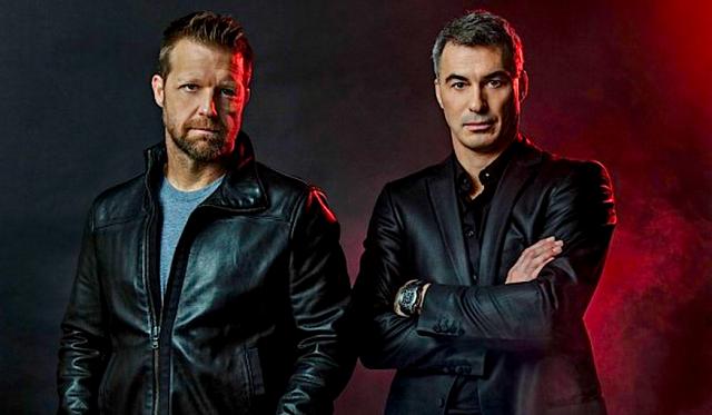 好莱坞风格武侠电影,好莱坞帮派风云