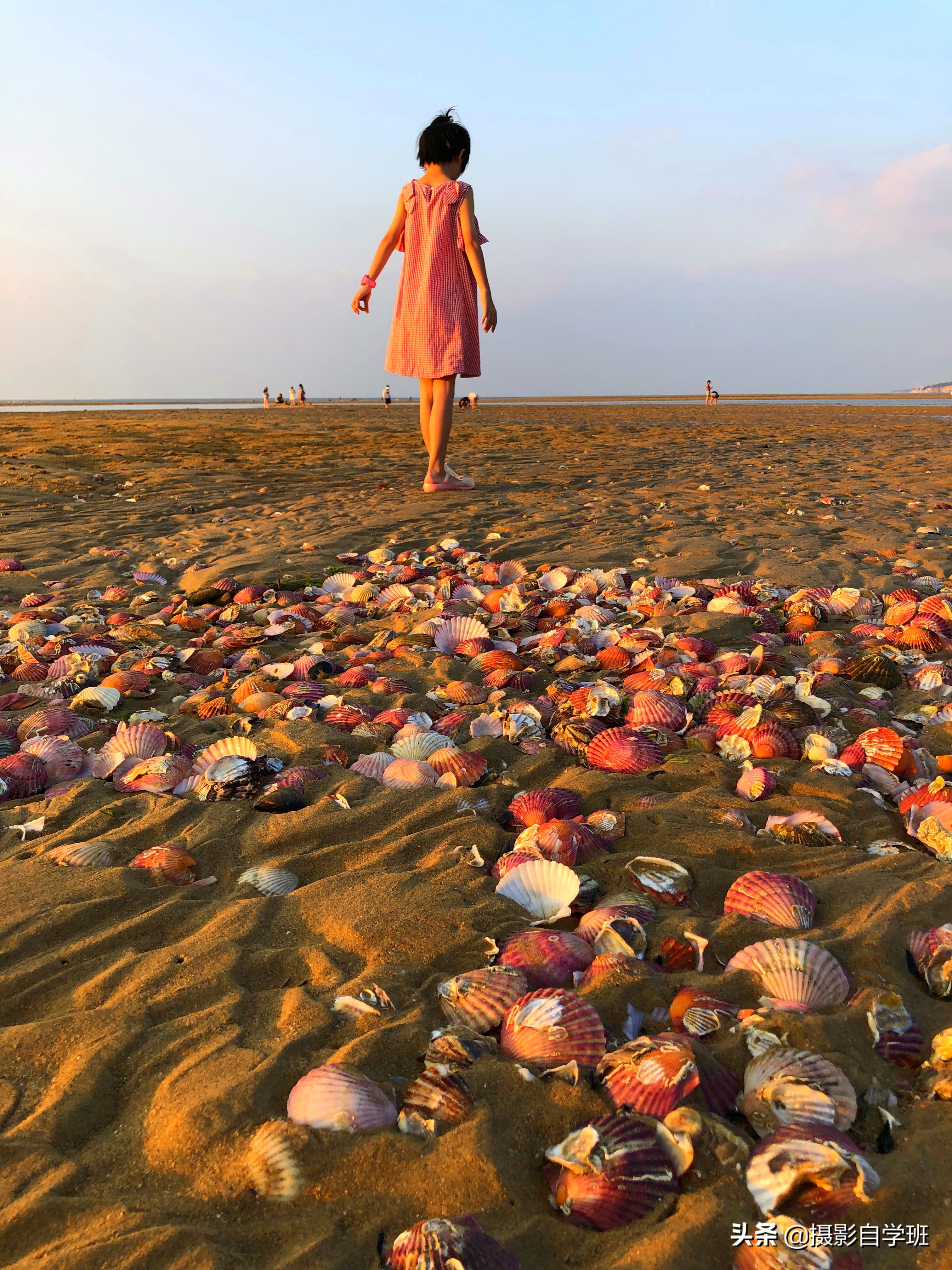 40个拍照技巧口诀,拍照技巧大全教你拍出好照片