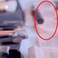 化妆台共多少钱,化妆台护肤品一堆