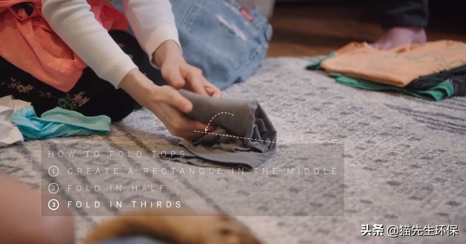 日本收纳大师近藤麻理惠,近藤麻理惠的收纳标准