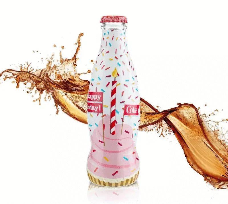 新可口可乐包装小彩蛋,可口可乐虎年包装创意
