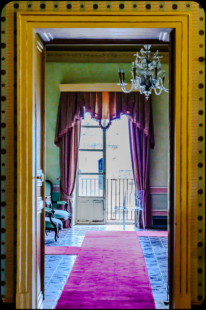 情迷西西里：漫步“蜜糖小城”诺托，感受巴洛克建筑艺术的灵动、浪漫与激情