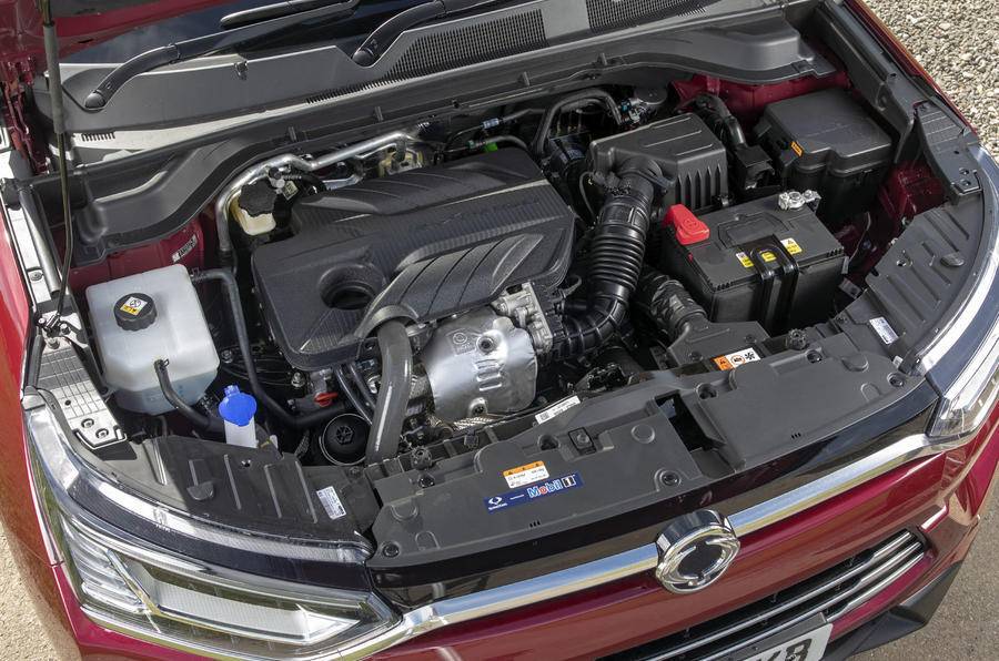 让上汽赔了40亿？罕见柴油SUV标配锁止，*四代第**既时尚又能越野