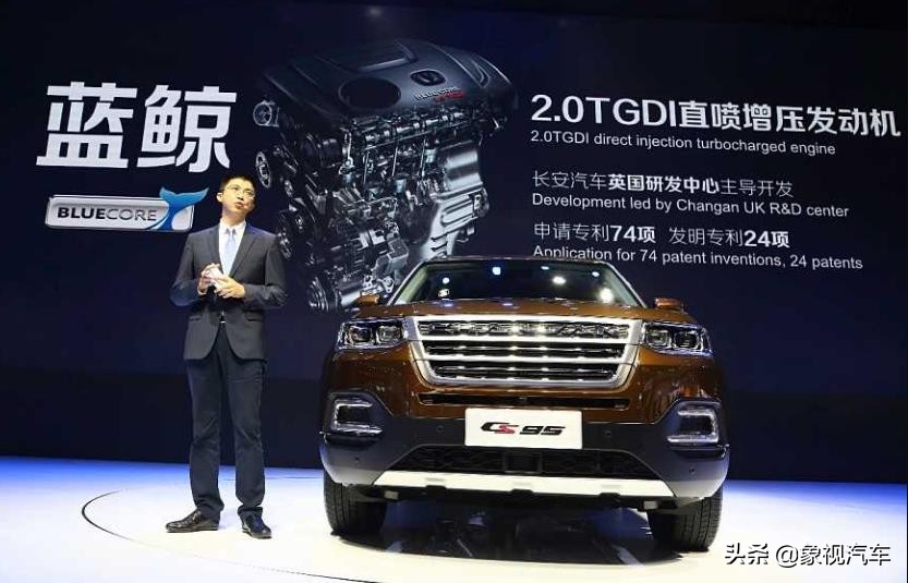 国产发动机和变速箱现状,为什么国产发动机突然变好了