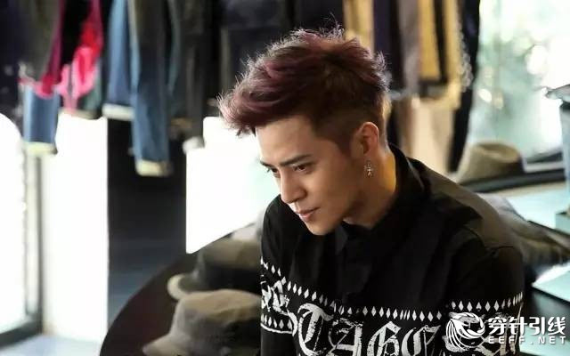 明星潮牌衣服品牌,明星开的潮牌店网店