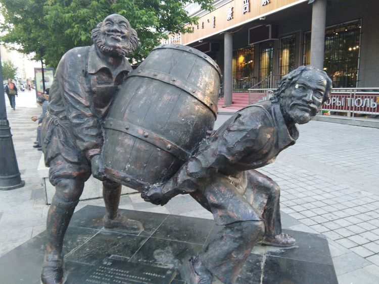 俄罗斯自驾游最佳时间表,俄罗斯自驾游攻略最佳线路