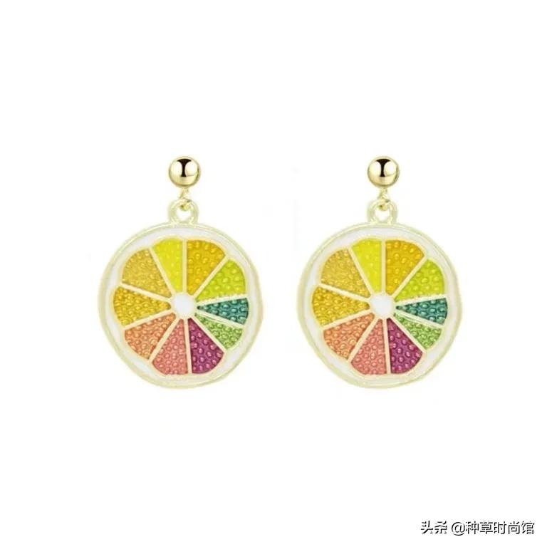 小众饰品店铺,饰品推荐小众高级感店铺