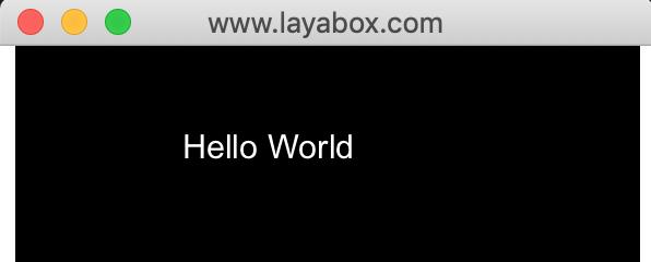 开发微信小游戏用哪些游戏引擎,laya游戏源码转微信小程序