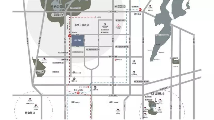 苏州最新最全楼盘价格,苏州市最新楼盘房价