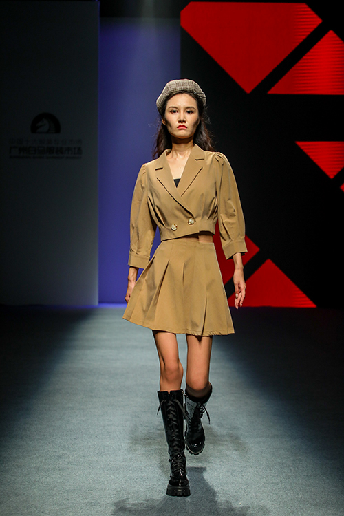 广州购物特价攻略推荐,夏装拿货攻略