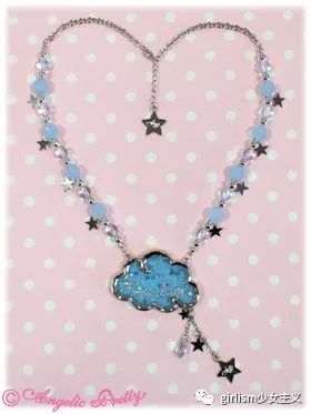 小白云lolita搭配推荐,小白云lolita推荐