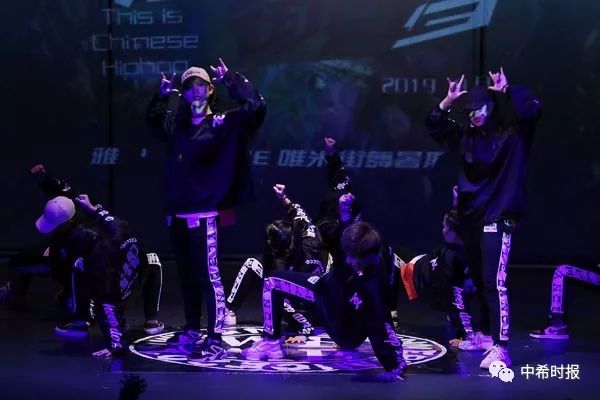 动感十足的街舞视频,动感街舞节奏感强