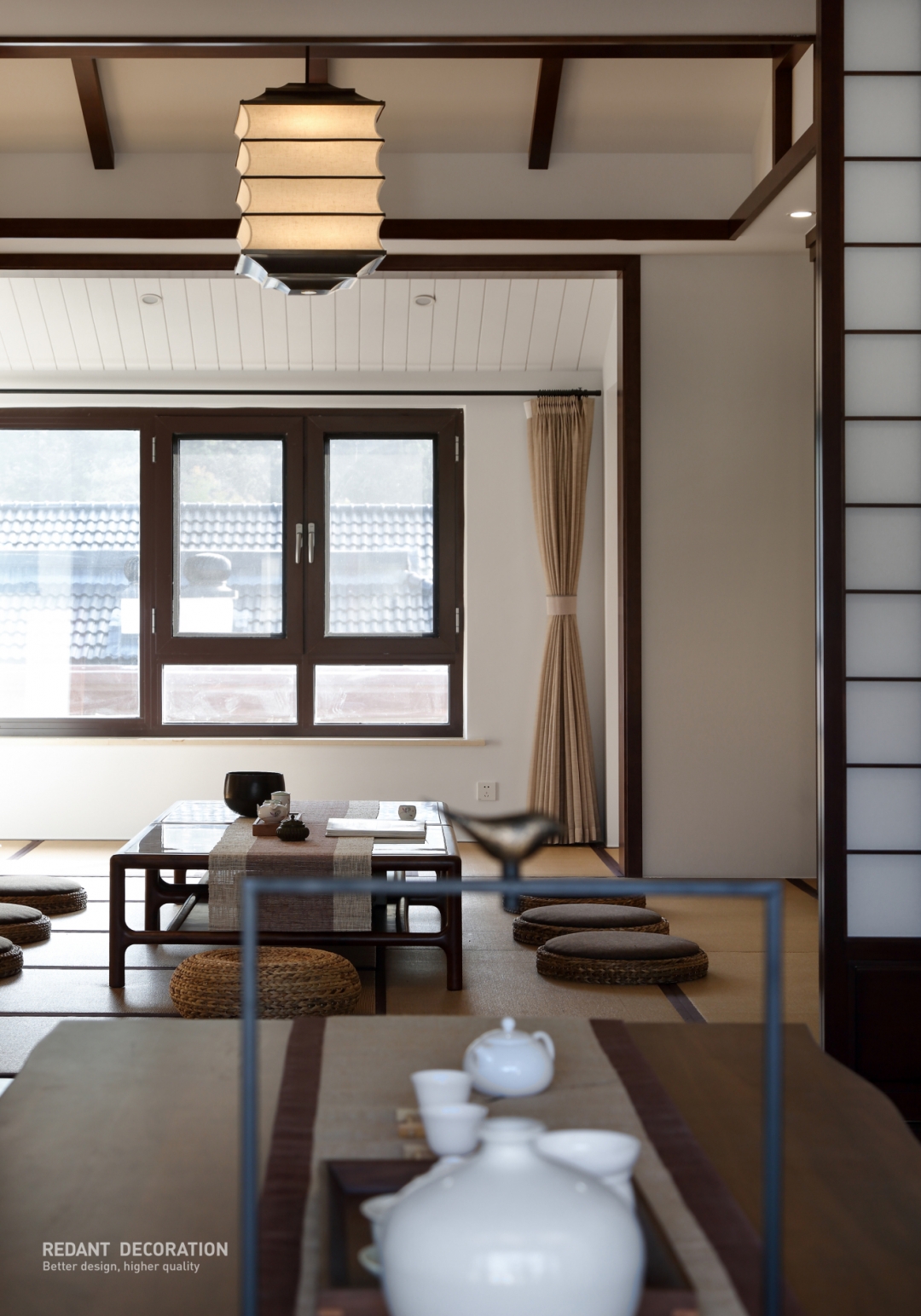 红蚂蚁装饰设计全屋整装,红蚂蚁装饰公司装修工人怎么样