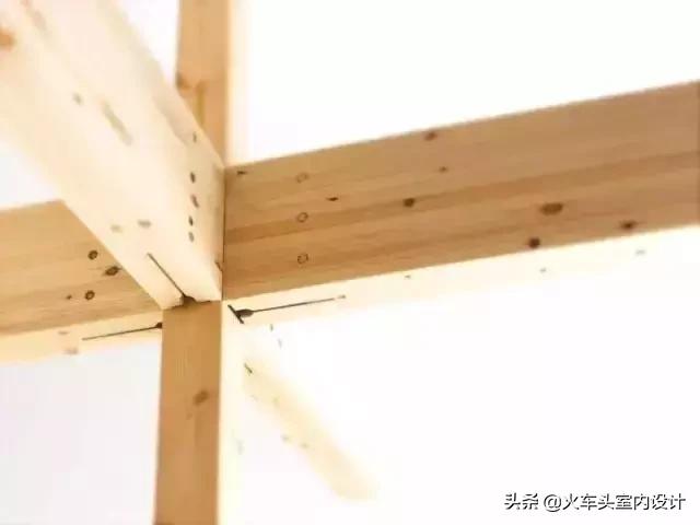 日本地震很多都是木质结构房屋吗,日本房屋为什么这么能抗住地震