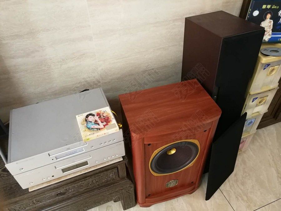 同轴音箱pk全频,同轴音箱号角