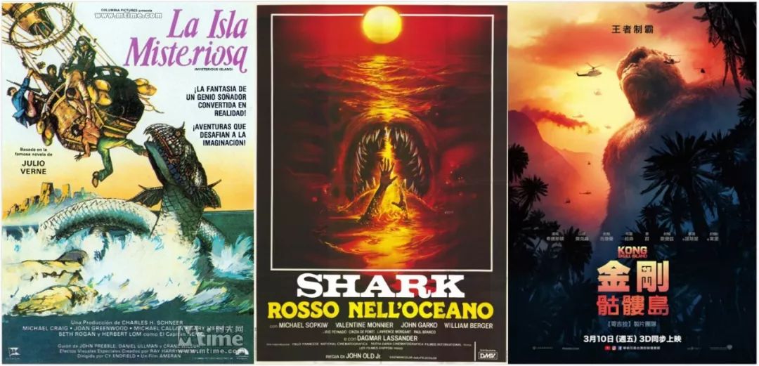 哥斯拉对金刚的激烈对抗,哥斯拉揍金刚的片子