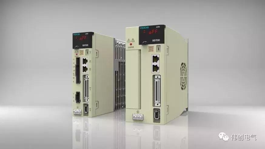 伺服与变频技术知识点,伺服与变频的区别