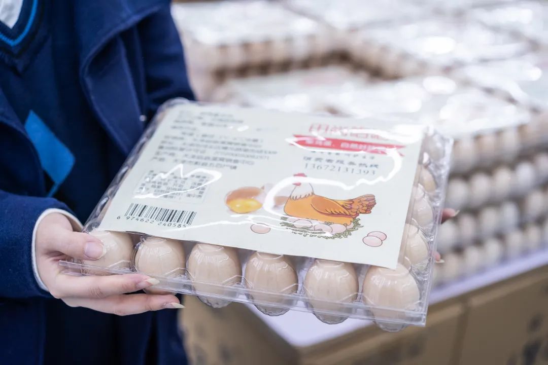 便宜死了！天津这家1500㎡宝藏市场，1毛钱就能买颗大白菜？