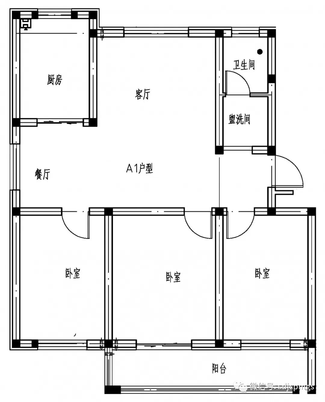 聊城单价6000的房子,聊城市中心多层房源