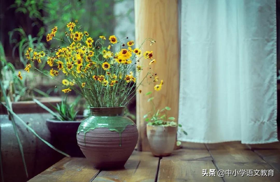 多音字学习：特级教师编写的58句多音字句子，好记易区分！