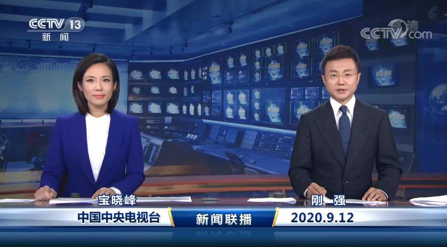 朝闻天下最新主播名单,今天朝闻天下主播是谁