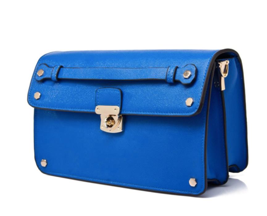 不同的皮料,高档包包都用什么皮料