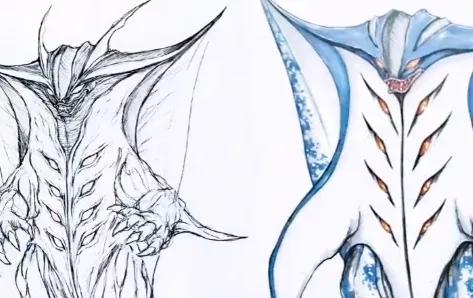 奥特曼当中的八岐大蛇 (奥特曼里面的八岐大蛇有多厉害)