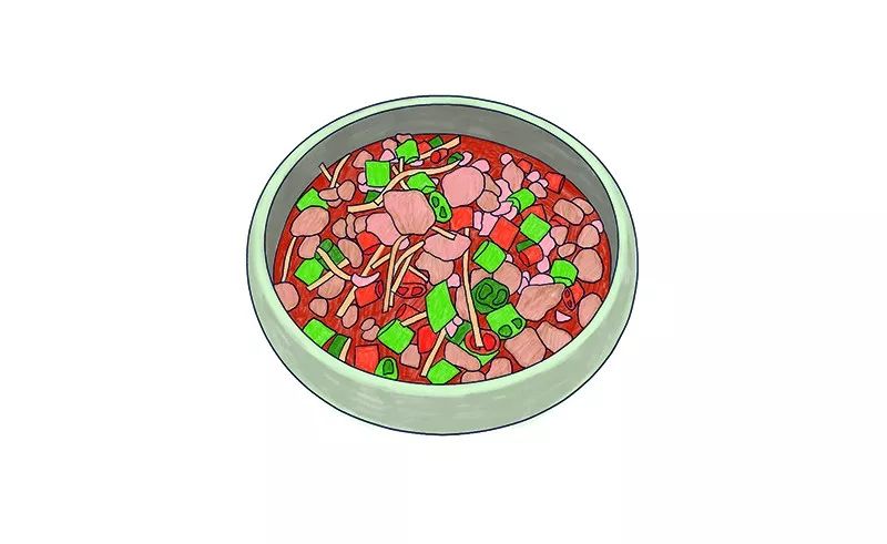 中国辣椒排行,中国又辣又香的辣椒排名