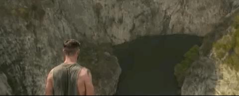 锤哥惊天营救高燃向剪辑,吴京和锤哥视频