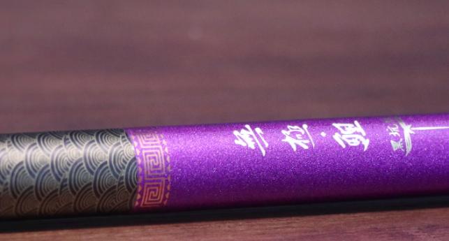 玩黑坑？性价比？无极鲤在黑坑杆能排第几？