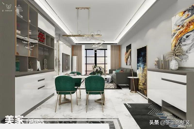 为什么建议放弃轻奢风,轻奢风有啥缺点