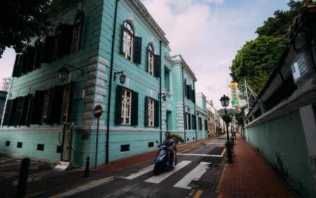 澳门手信特产榴莲糖,澳门手信美食视频