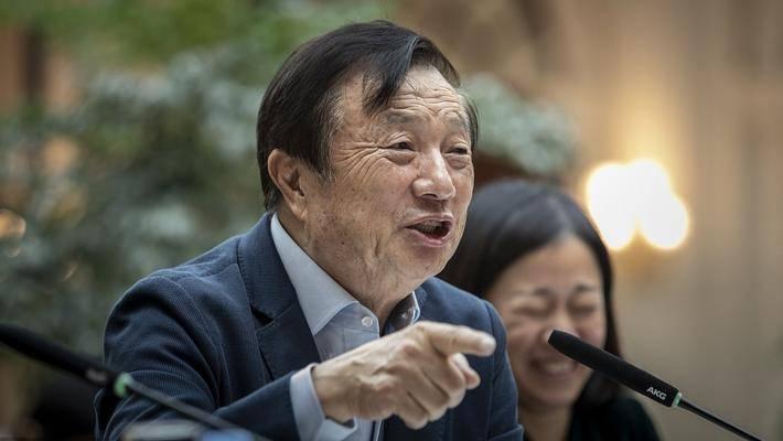 为能打入国际市场，1996年任正非致电李嘉诚：香港业务需要仰仗您