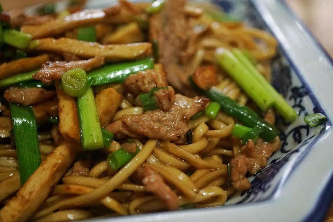 杭州9家好吃的面馆,杭州十大必吃老字号面馆