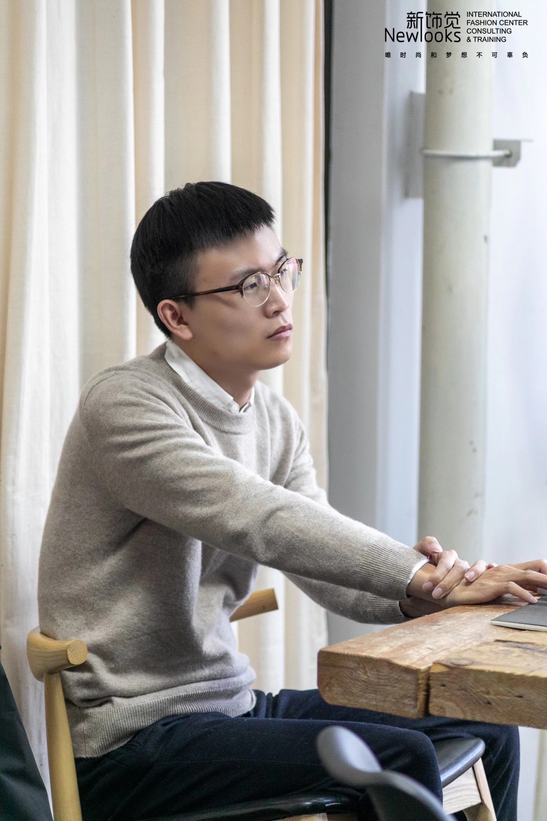 供应链买手华丽转身buyer只差一步——新饰觉