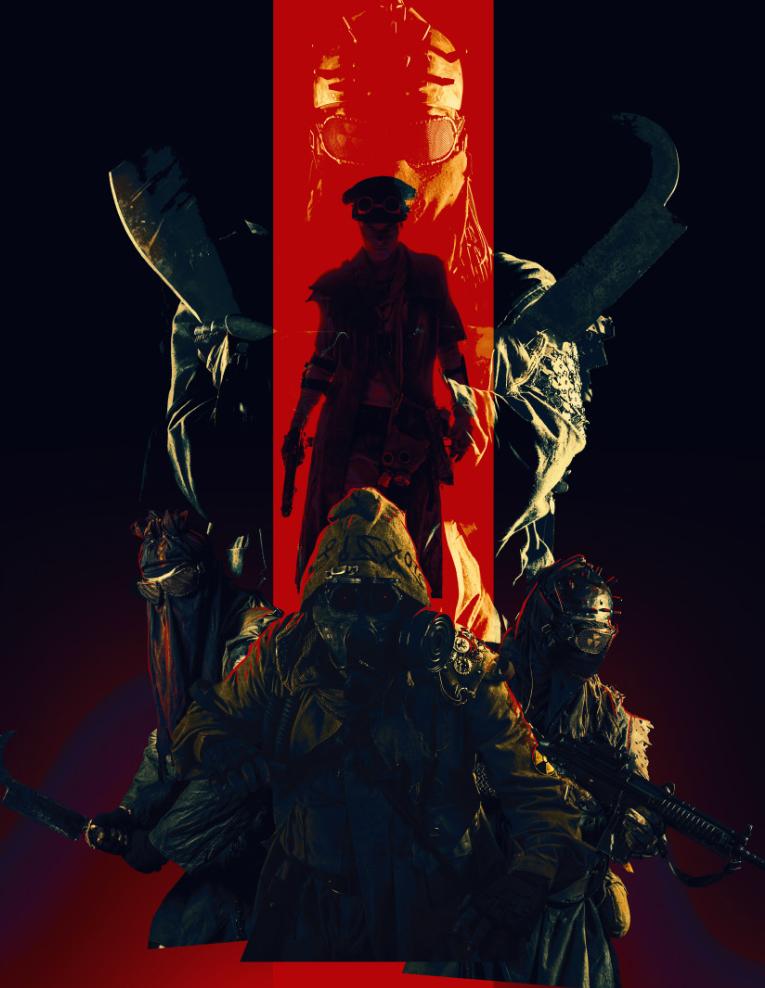 如何用photoshop制作电影海报,如何在photoshop中制作动画gif