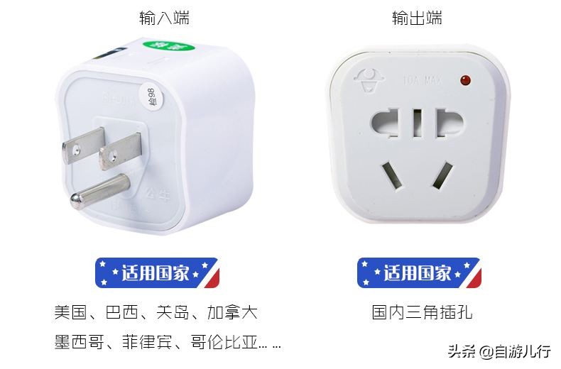 泰国行前注意事项,泰国旅行攻略大合集